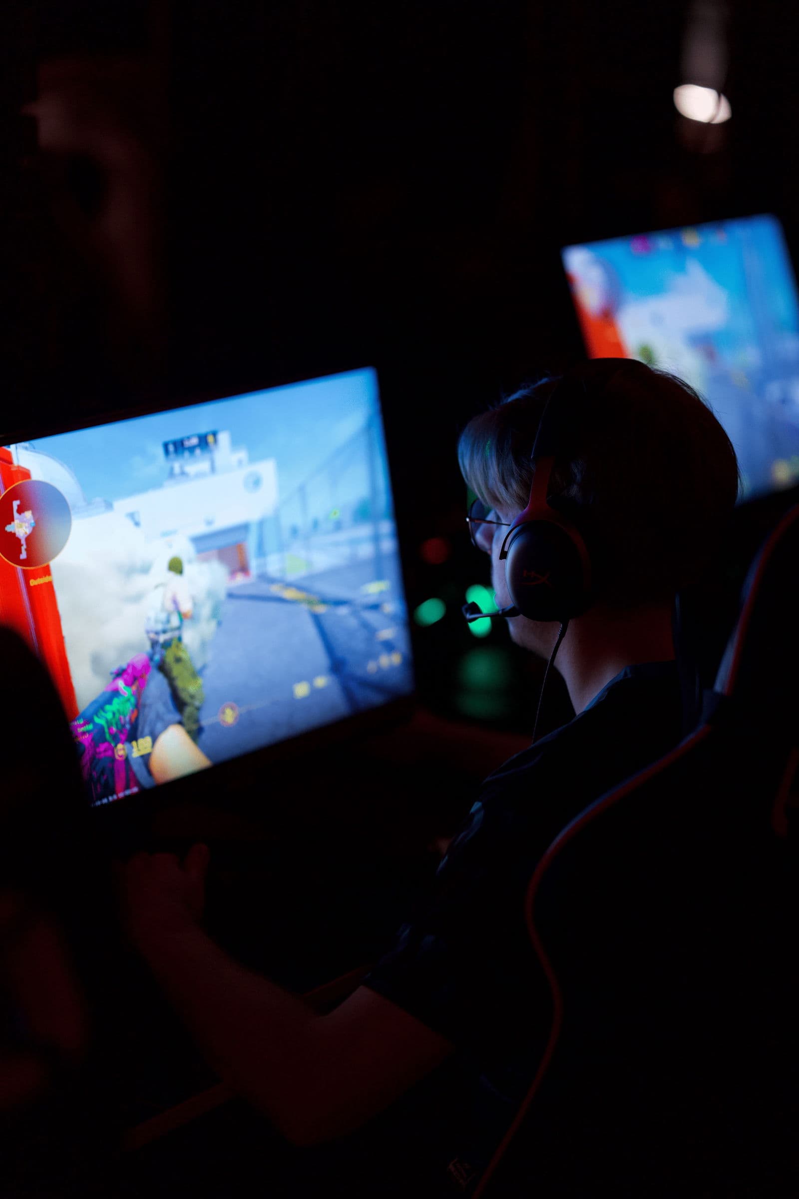 Fingers Crossed baigė pasirodymą DraculaN Season 4 turnyre — Esportas.net