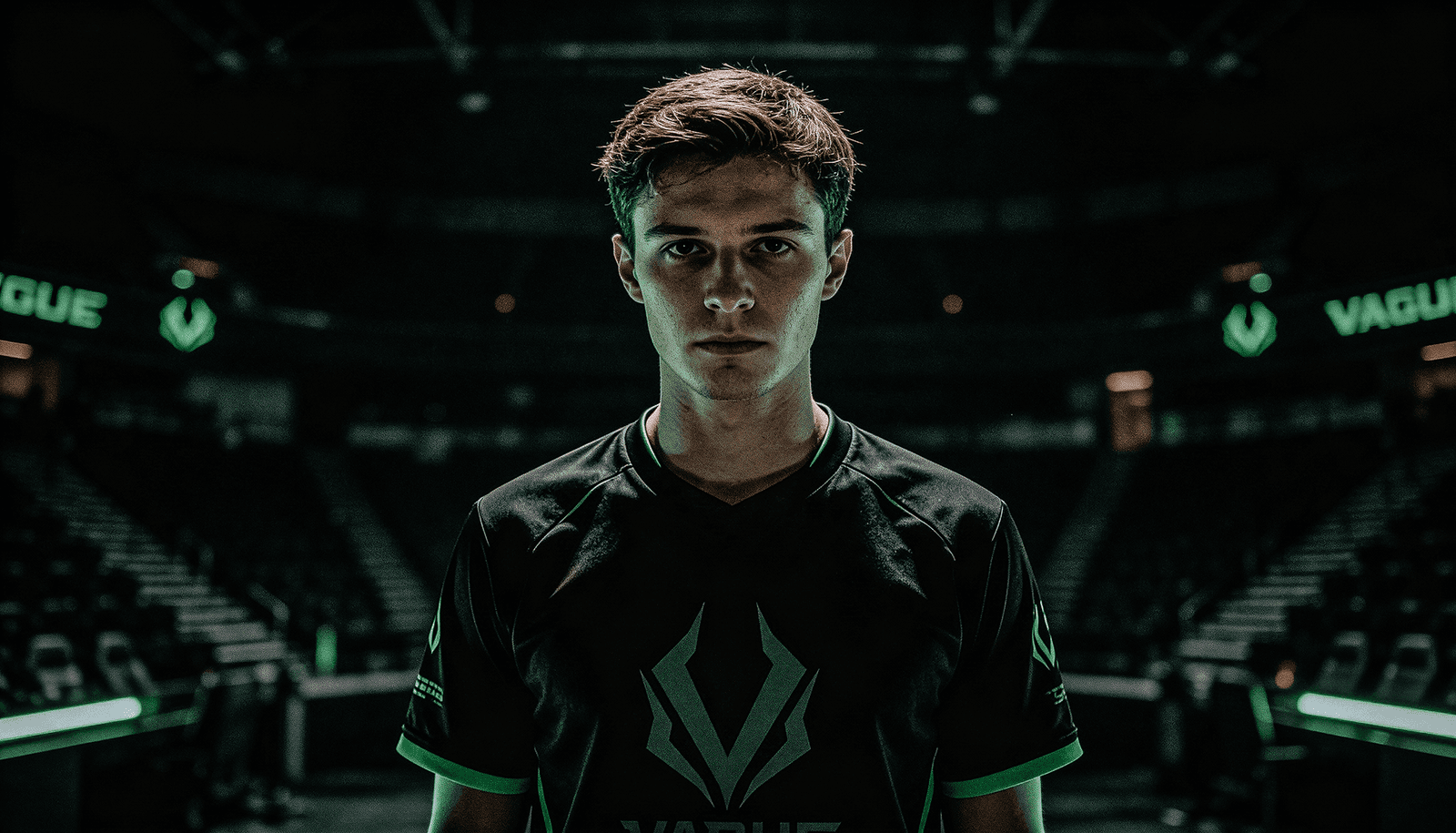 „VAGUE Esports“ atkuria veiklą ir grįžta su ilgalaike vizija — Esportas.net