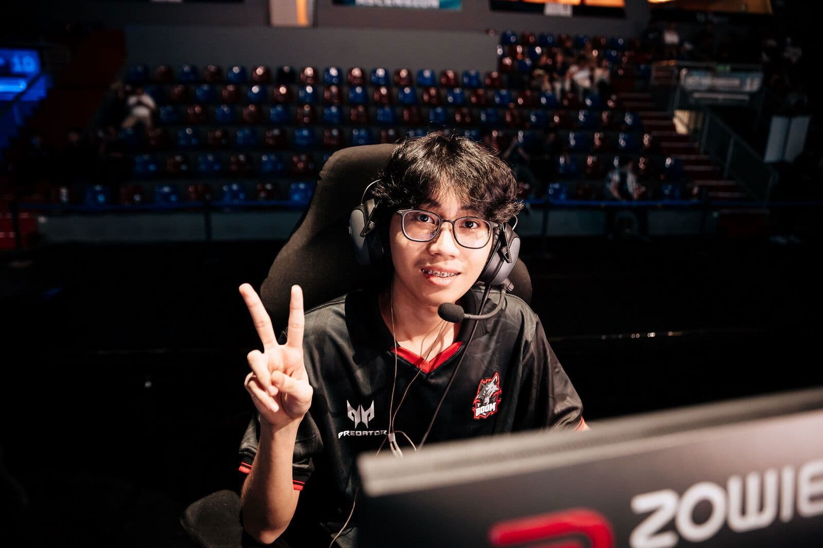 Team Secret užbaigia tarptautinį atsinaujinimą: prisijungia BerserX ir naujas vyr. treneris Rbtx — Esportas.net