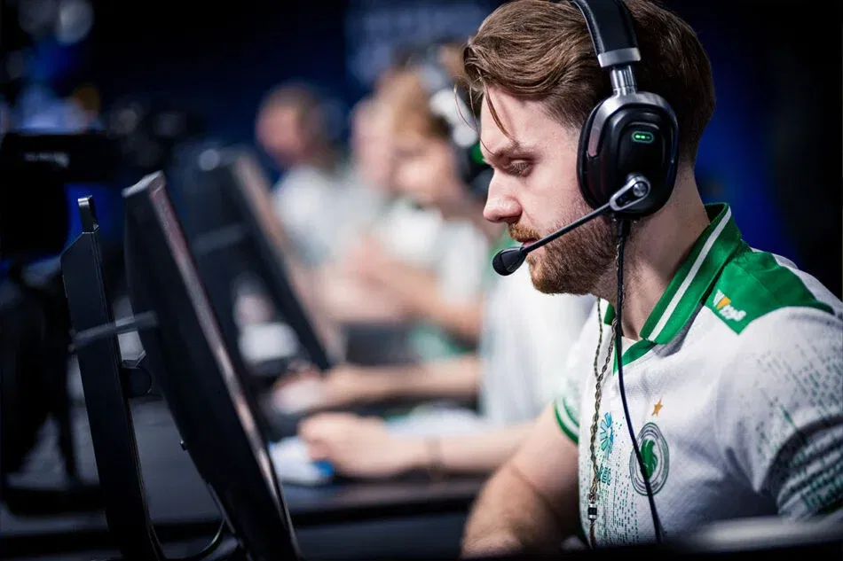 Top 20 geriausių CS2 žaidėjų 2025 metais: NiKo (18 vieta) — Esportas.net