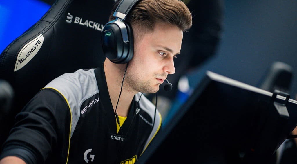 Top 20 geriausių CS2 žaidėjų 2025 metais: iM (19 vieta) — Esportas.net