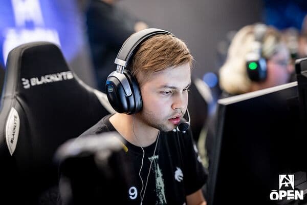 Top 20 geriausių CS2 žaidėjų 2025 metais: sh1ro (5 vieta)